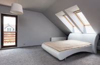 Pomeroy bedroom extensions
